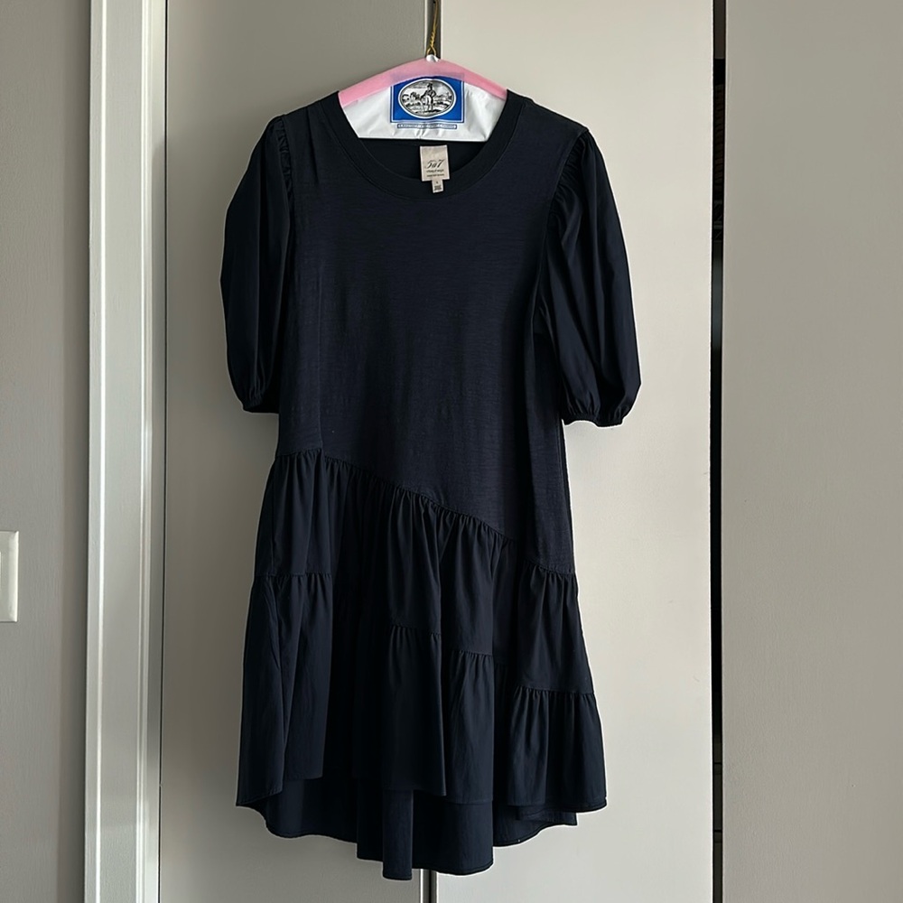 Cinq a sept dress